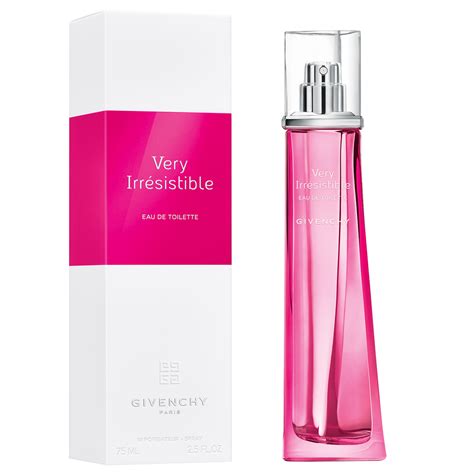 givenchy very irresistible parfum fiyat|givenchy perfume very irresistible price.